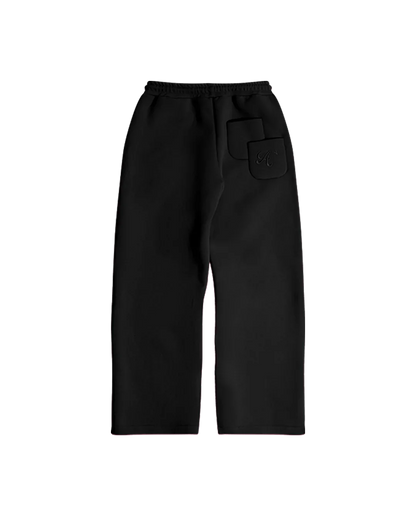 Full Tracksuit Zip+Sweats [PRE-ORDER]