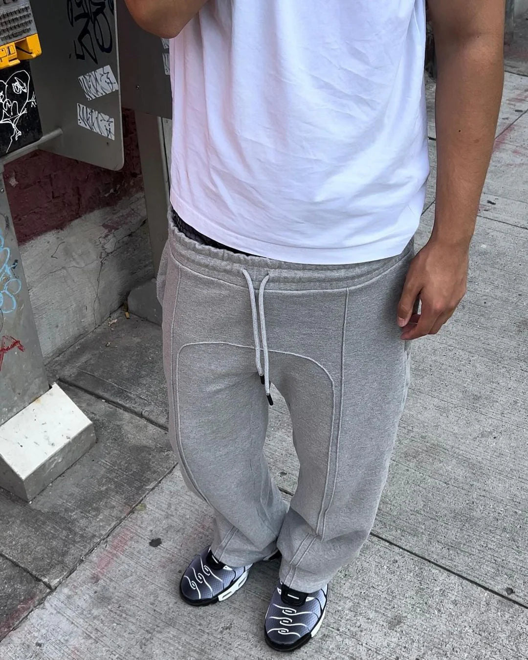 LUNARA® SWEATPANTS